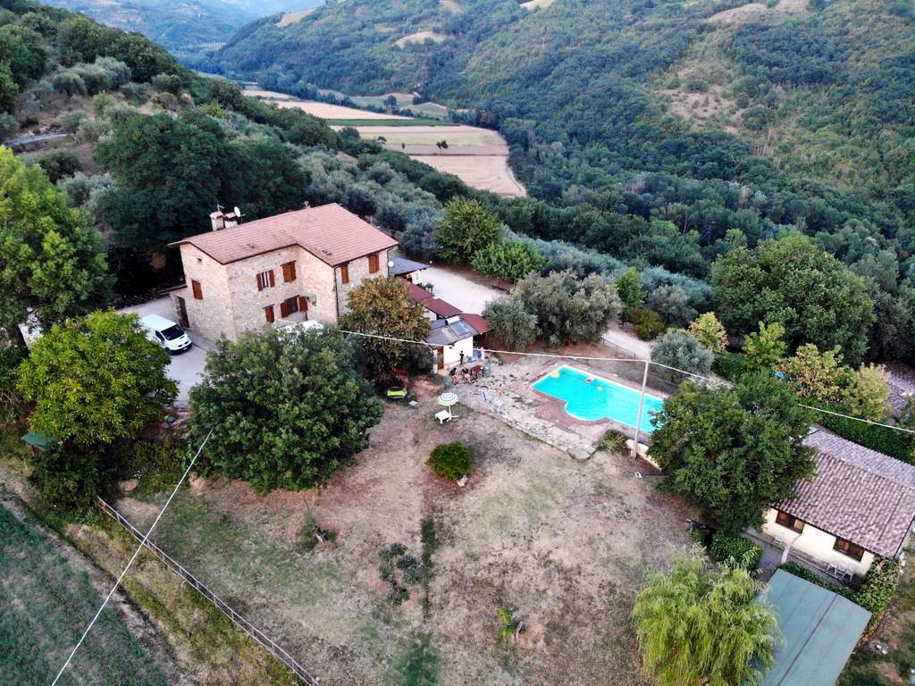 created by dji camera